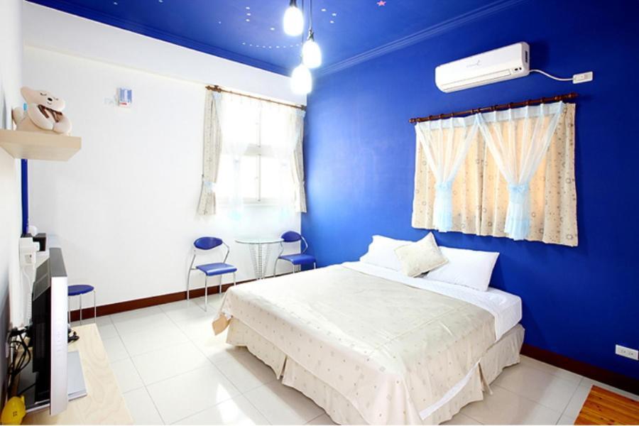 Penghu Jack Family B & B Маджонг Экстерьер фото